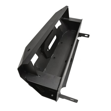 Westin Pro-Series Front Bumper 58-411155